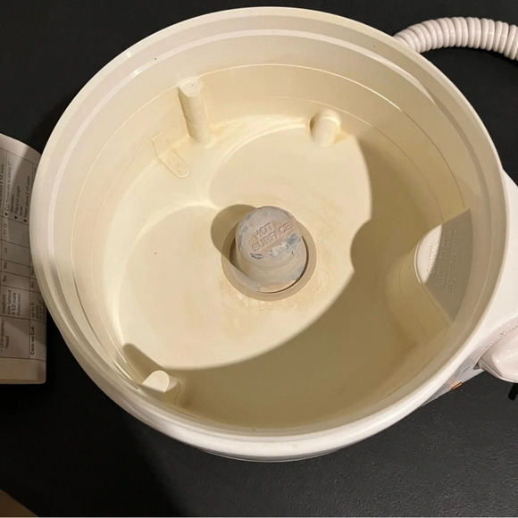 Black & Decker Handy Steamer HS80 Rice & Vegetable Steamer Tested And Working - Picture 7 of 12